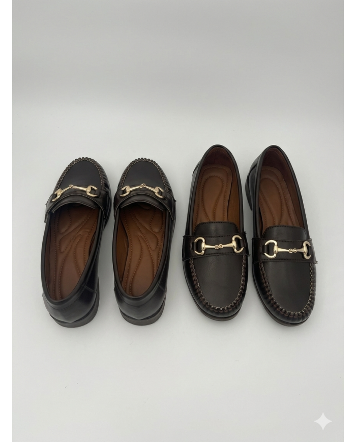 ORTOPEDİK ROK-BORDO CİLT BABET