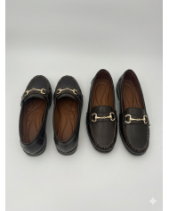 ORTOPEDİK ROK-BORDO CİLT BABET