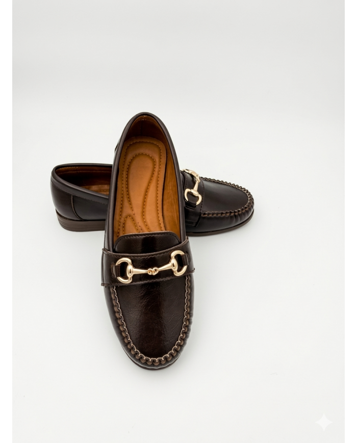ORTOPEDİK ROK-BORDO CİLT BABET