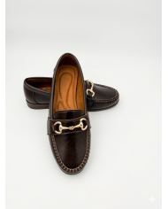 ORTOPEDİK ROK-BORDO CİLT BABET